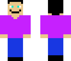 plastic steve