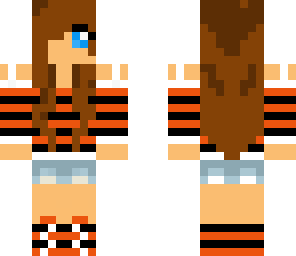 halloween girl