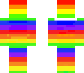 rainbow