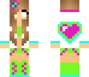 herobrine girl