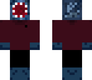 kronos's casual atumn skin