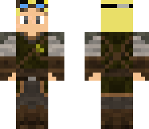 adventurer