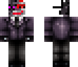 creepy guy