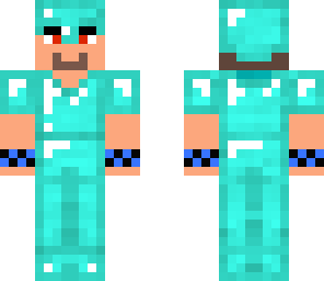 diamond super steve