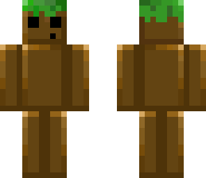 dirt slime