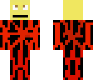evil minion