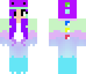 for missmustachesky dino girl