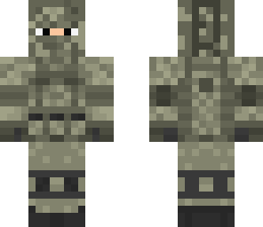 minecraft sniper