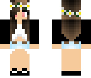 tumbler girl