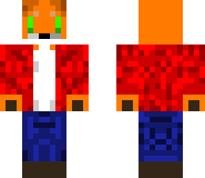 foxy flambo