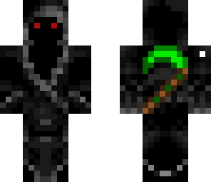 grim reaper