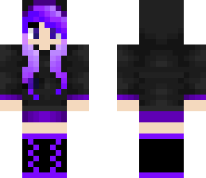 ender girl