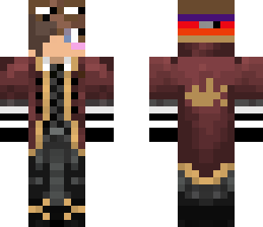 ac's skin