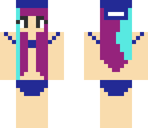 binki girl