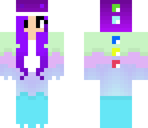 dinosaur girl remake