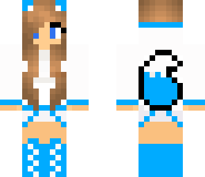 cute gamer girl