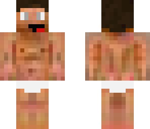 naruto skin