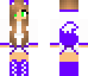 cute gamer girl
