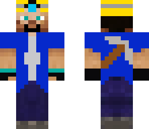 mining obsession