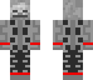 skeleton