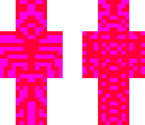 the pink creeper
