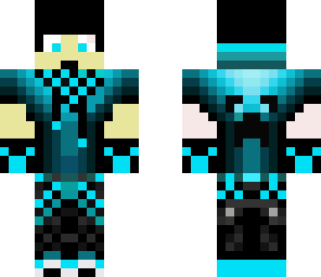 my new skin 20 likes plz