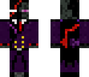ender beast