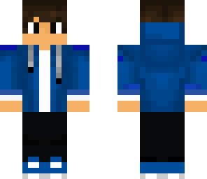 cool skin from the awesome hudson