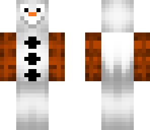 olaf