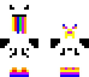 retararcoiris