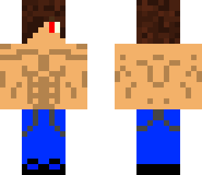 probably the worst skin ever