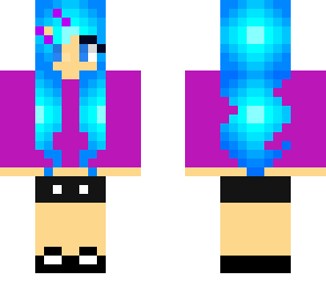 girl