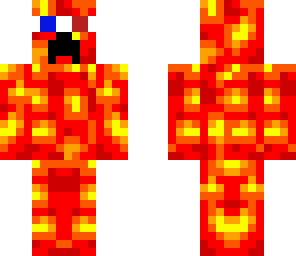 lava beast