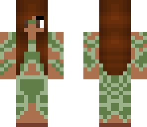 woodland elf