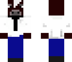 buisness cow