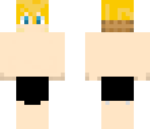 armin skin