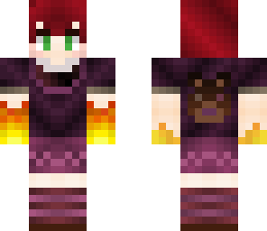 annie