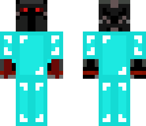 diamond armor fakefraud