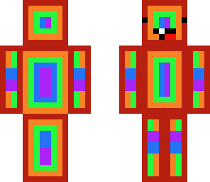 rainbow awesome derp