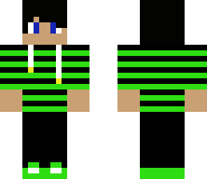 abeja verde