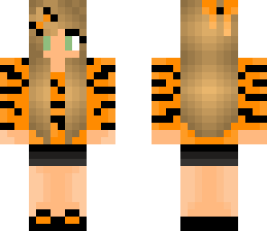 tiger gal