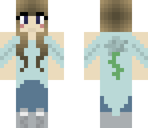 my skin