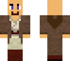 jedi male for chriss