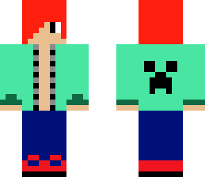 cool boy