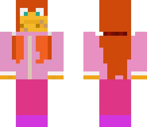 female cheese