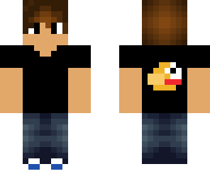 flappybird guy