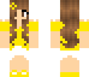 yellow daisy