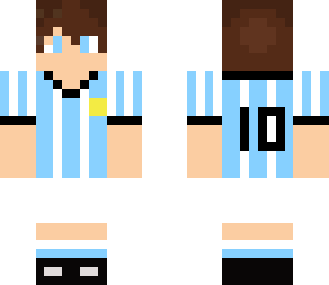 messi