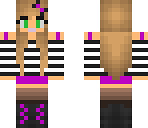 pink goth