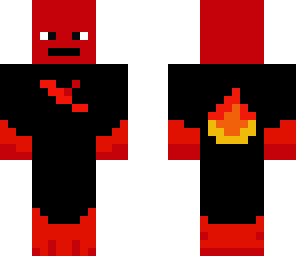 flaming fury